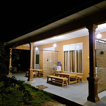 Galkadawala Wilpattu Wildhideaway酒店 外观 照片