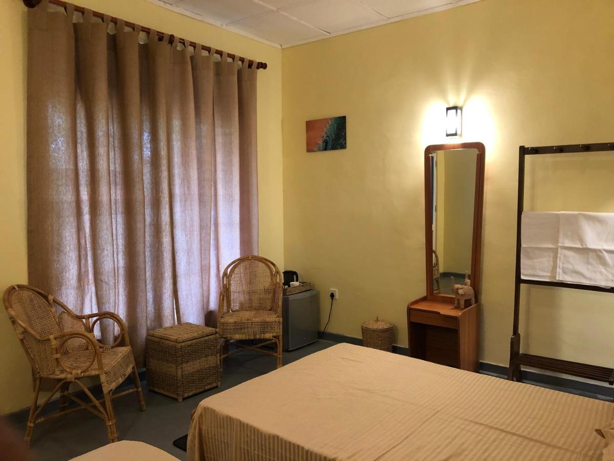 Galkadawala Wilpattu Wildhideaway酒店 外观 照片