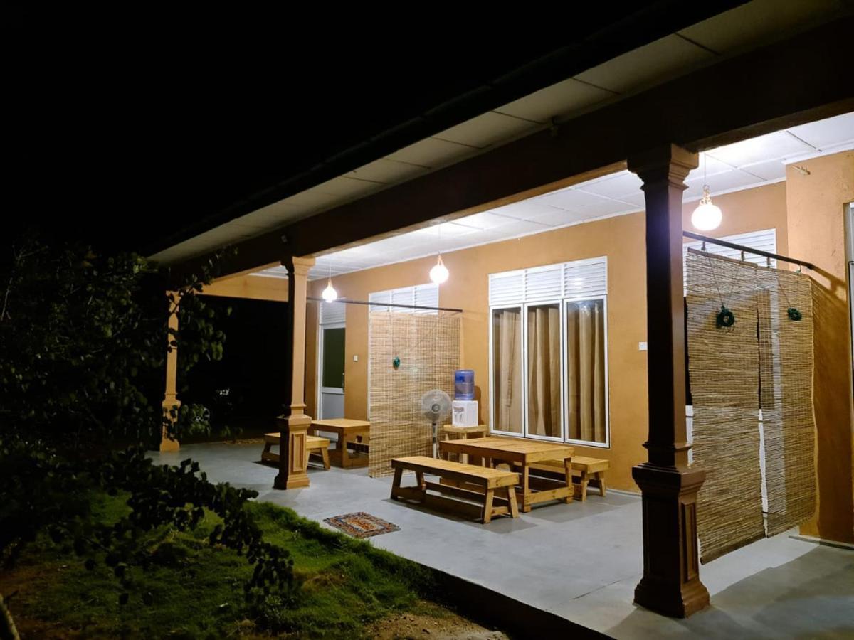 Galkadawala Wilpattu Wildhideaway酒店 外观 照片