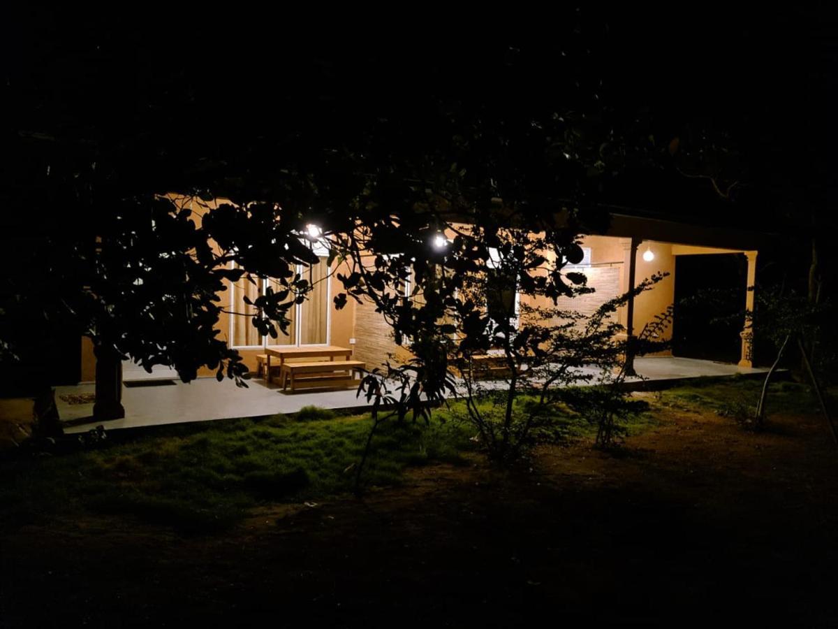 Galkadawala Wilpattu Wildhideaway酒店 外观 照片