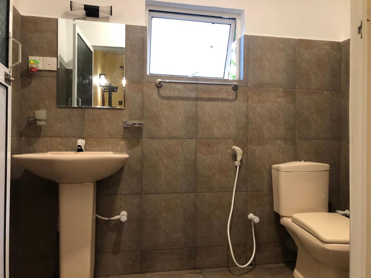 Galkadawala Wilpattu Wildhideaway酒店 外观 照片