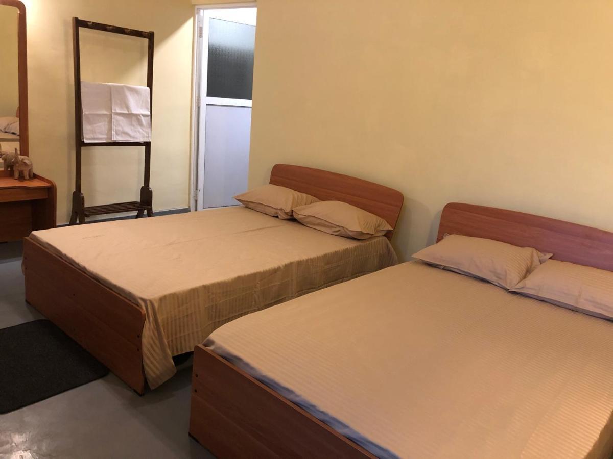 Galkadawala Wilpattu Wildhideaway酒店 外观 照片