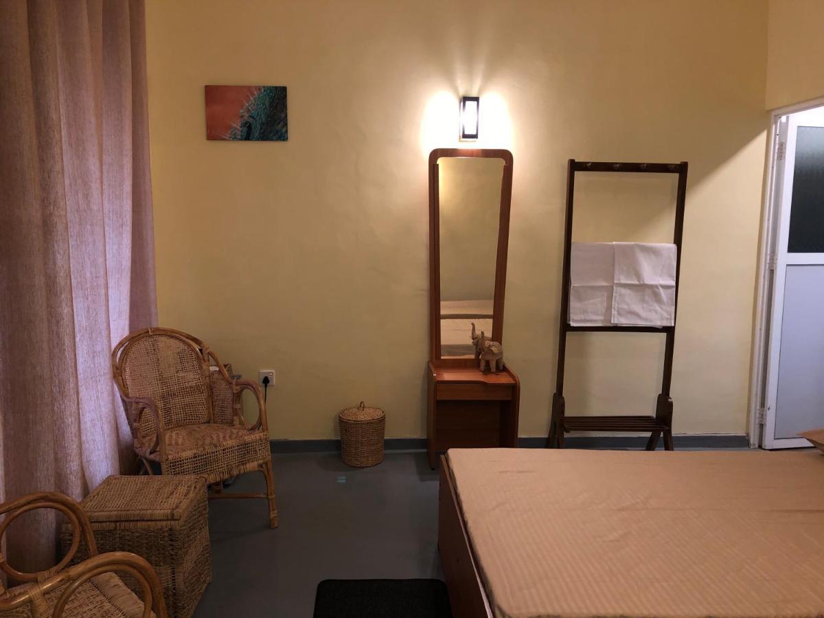 Galkadawala Wilpattu Wildhideaway酒店 外观 照片